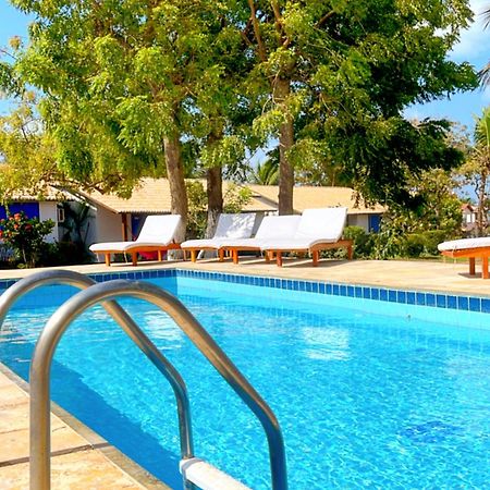 Chale Heloisa Jericoacoara Hotel Ngoại thất bức ảnh