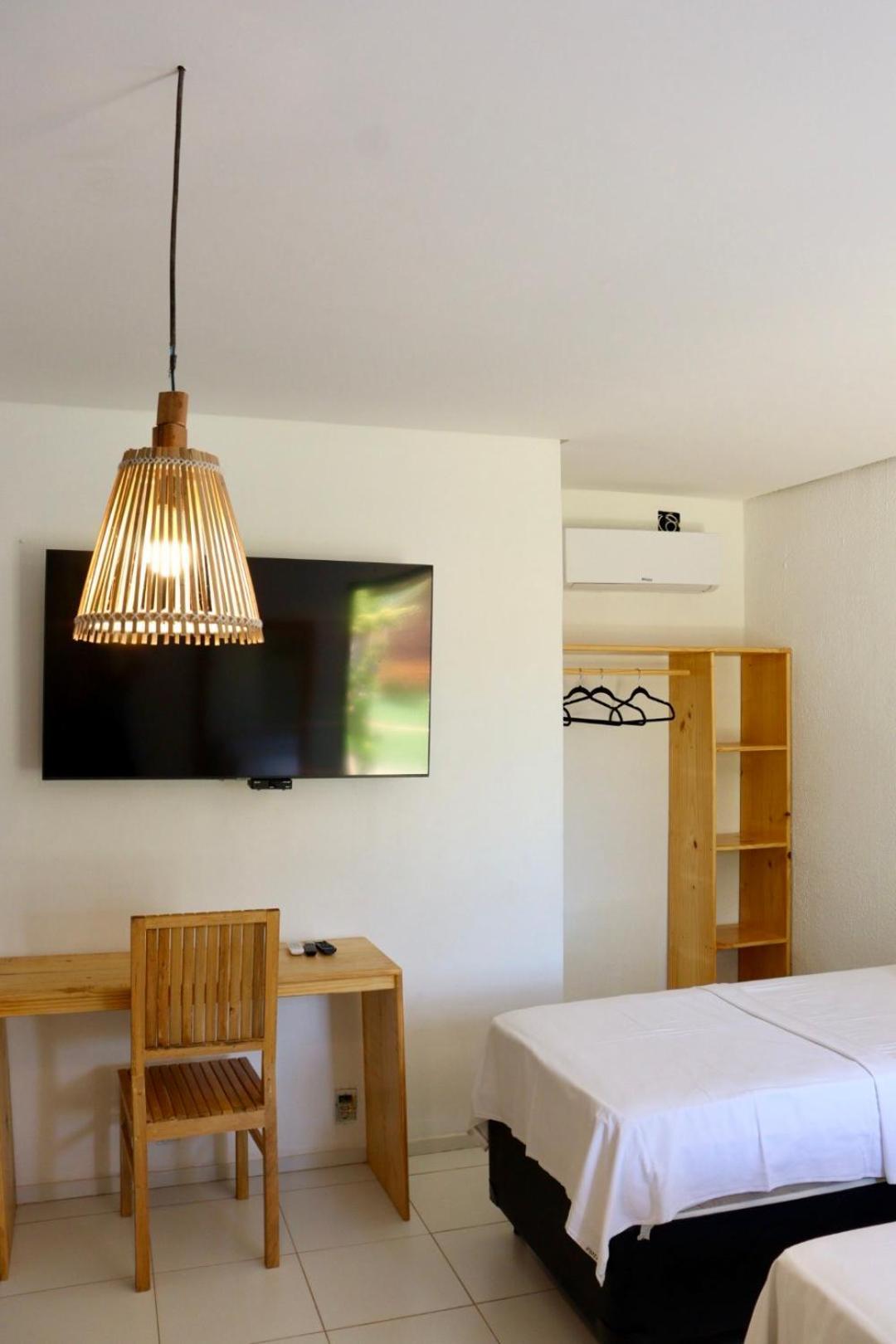 Chale Heloisa Jericoacoara Hotel Ngoại thất bức ảnh