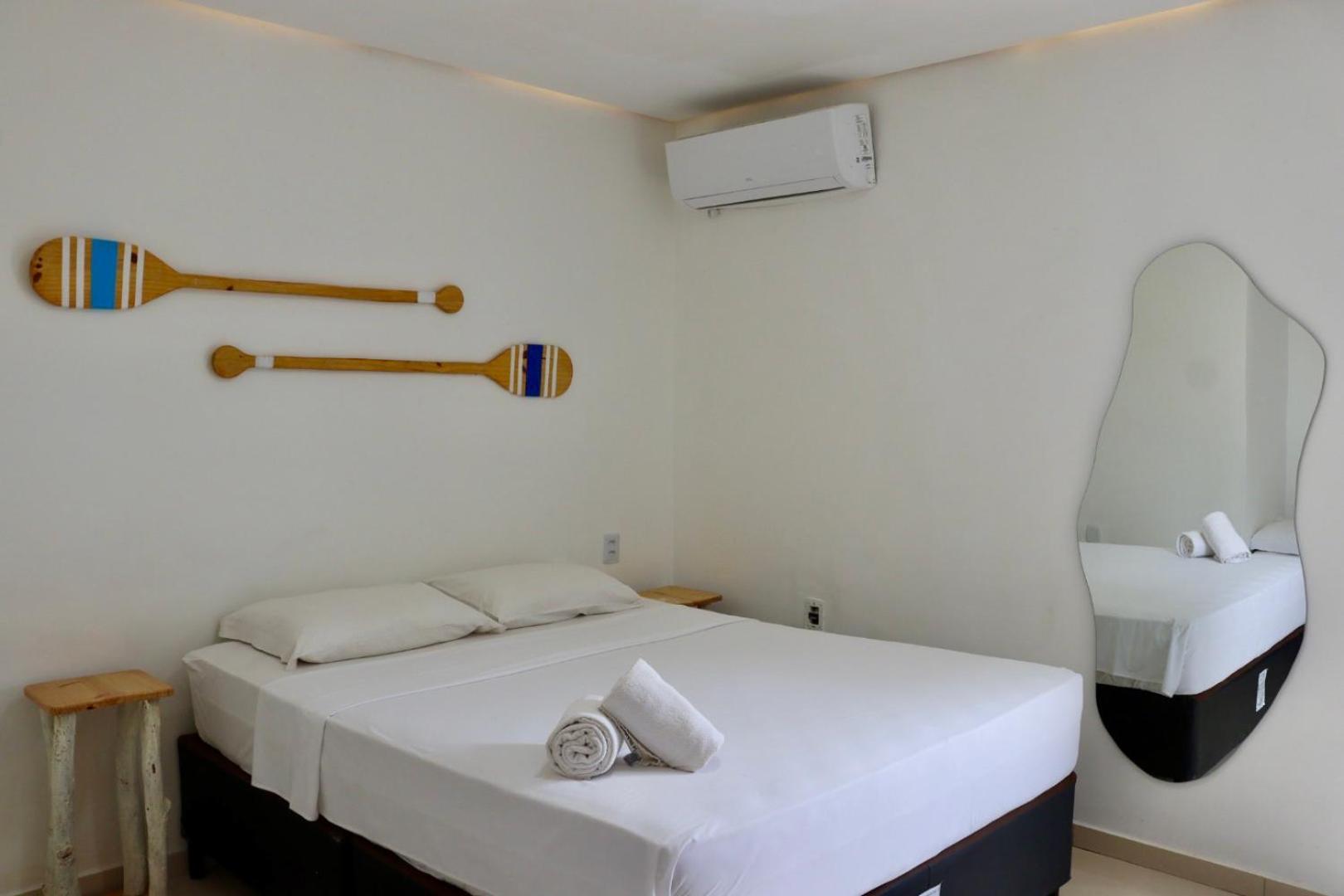 Chale Heloisa Jericoacoara Hotel Ngoại thất bức ảnh