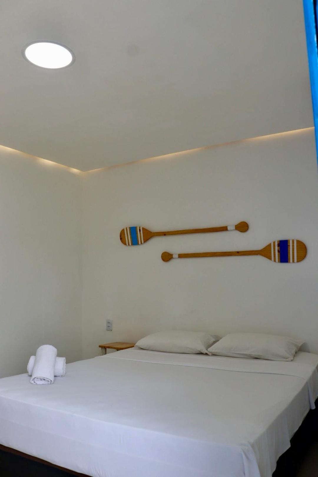 Chale Heloisa Jericoacoara Hotel Ngoại thất bức ảnh