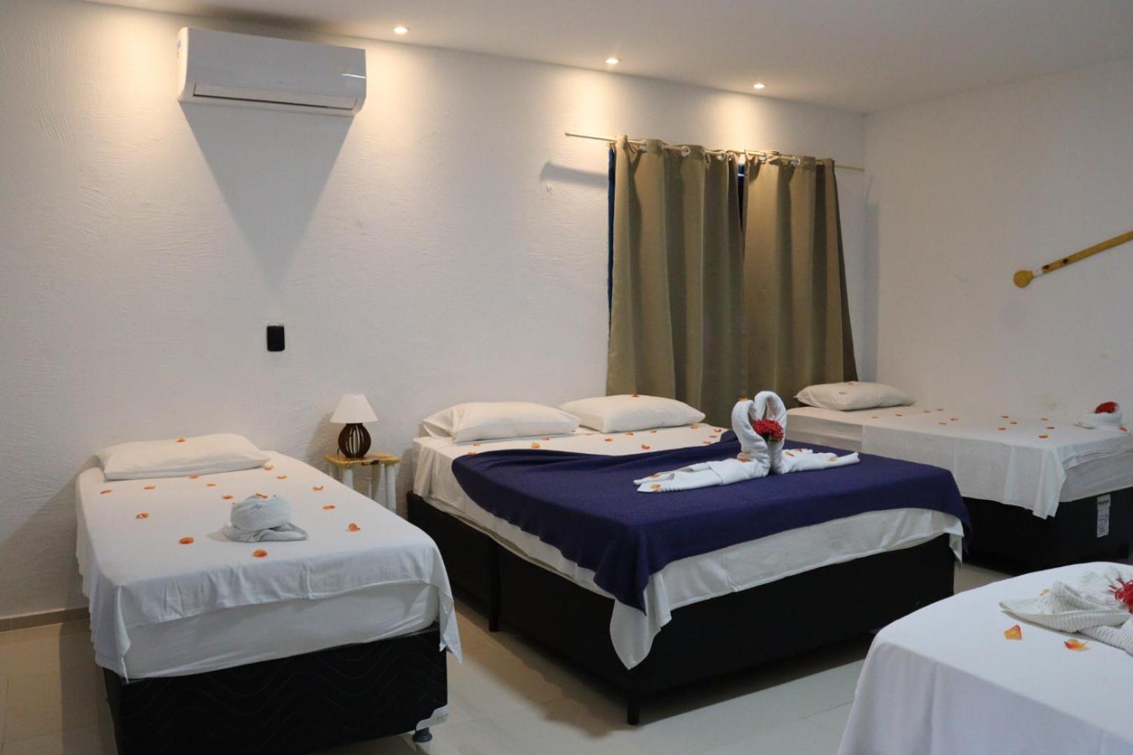 Chale Heloisa Jericoacoara Hotel Ngoại thất bức ảnh