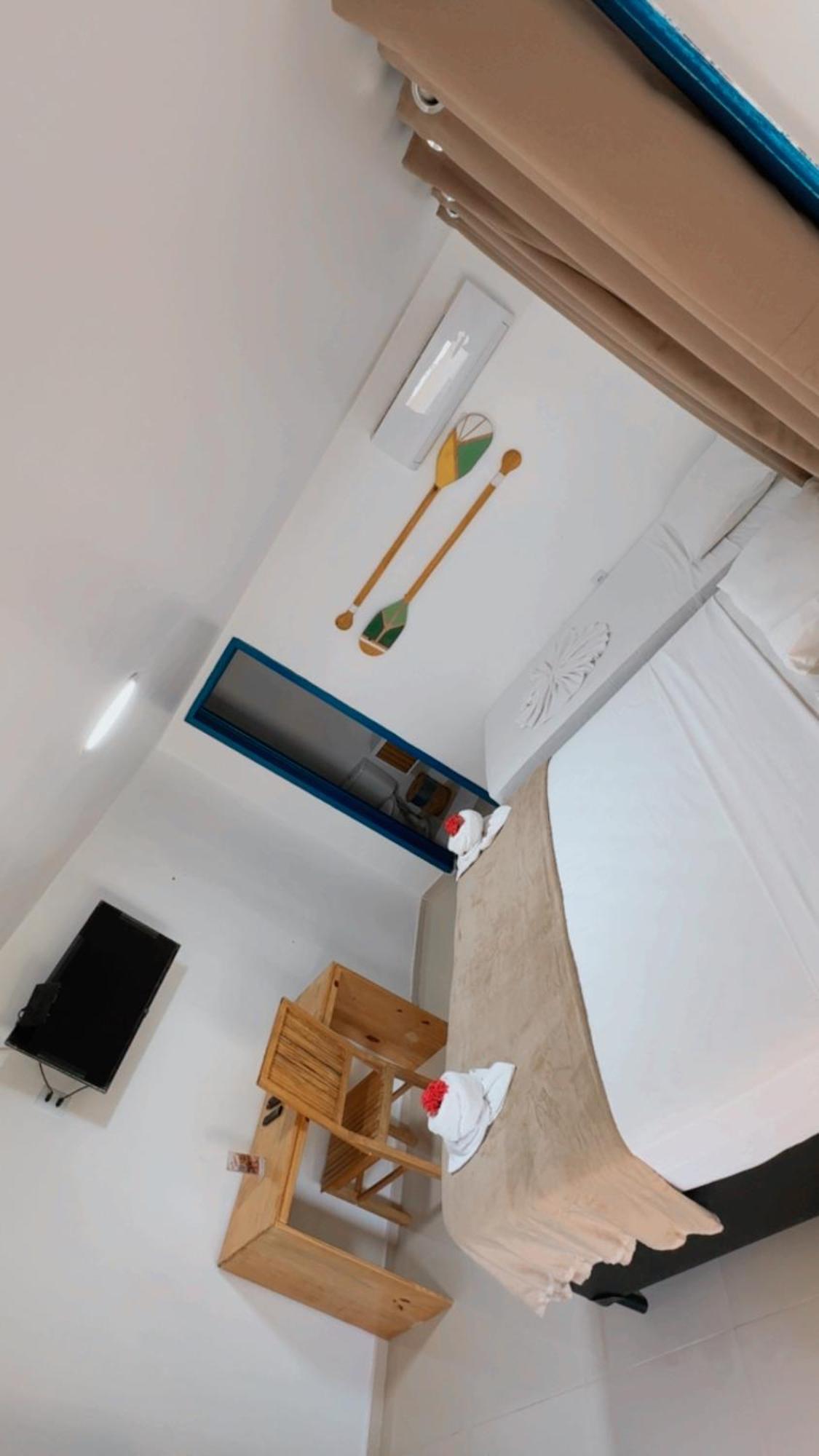 Chale Heloisa Jericoacoara Hotel Ngoại thất bức ảnh