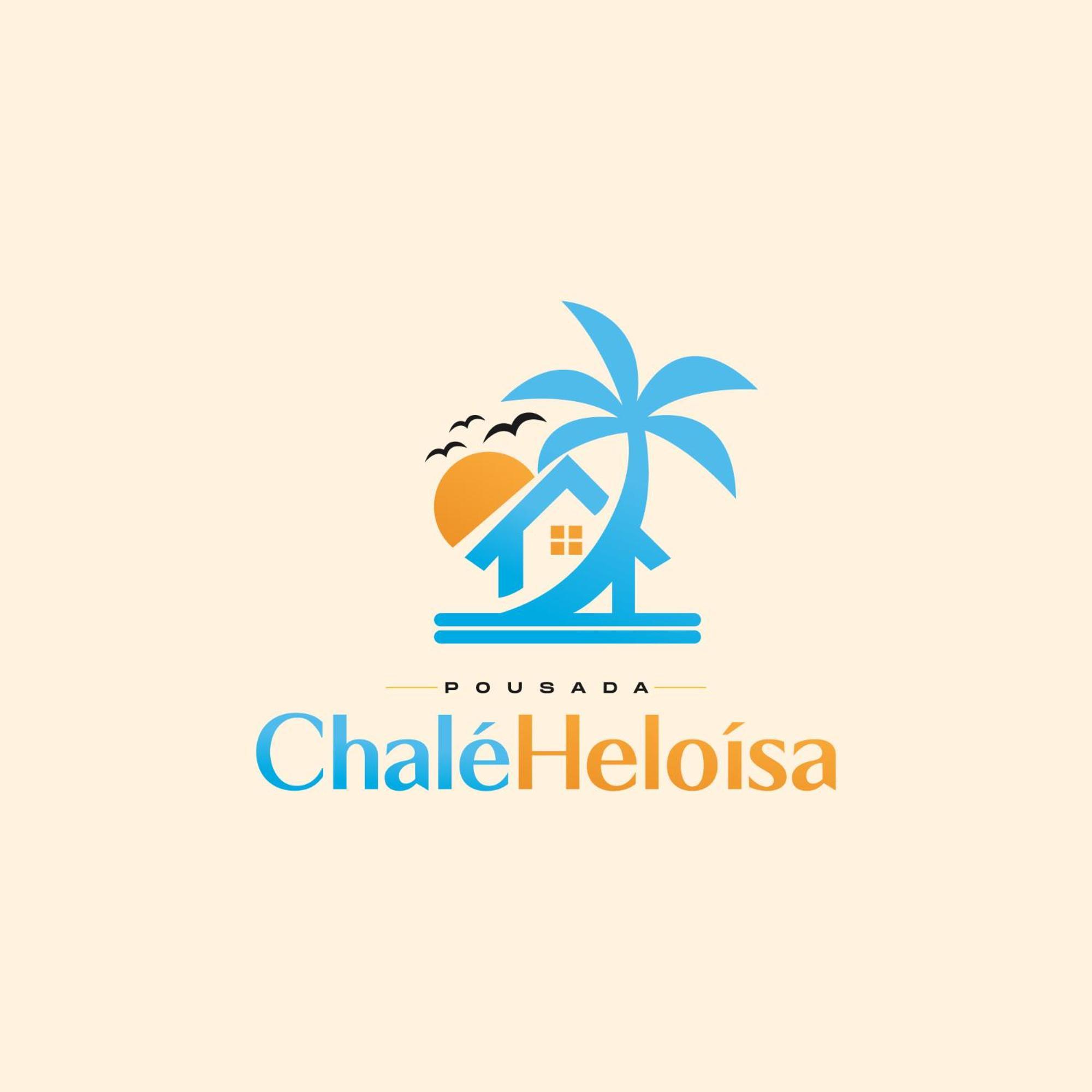 Chale Heloisa Jericoacoara Hotel Ngoại thất bức ảnh